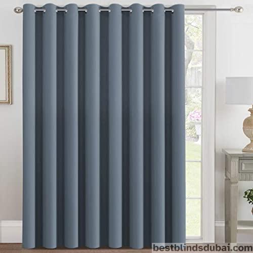 Blackout Curtains
