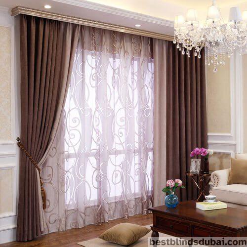 Home Curtains