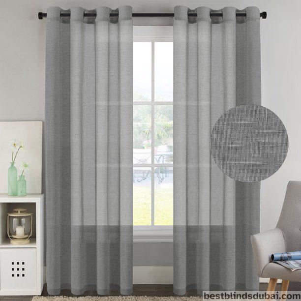 Linen Curtains