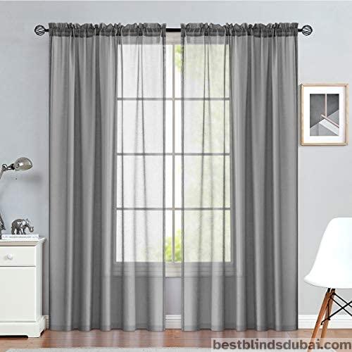 Linen Curtains