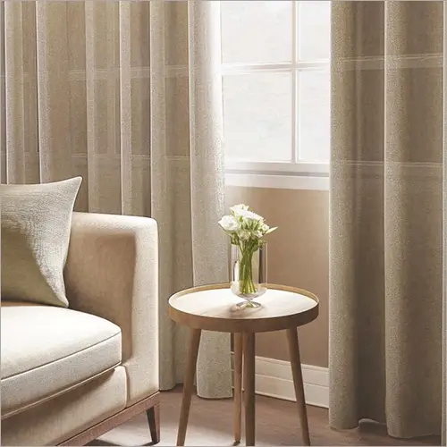 Linen Curtains