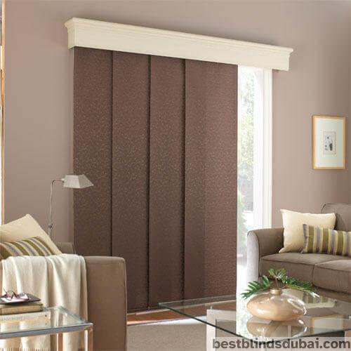 Panel Blinds