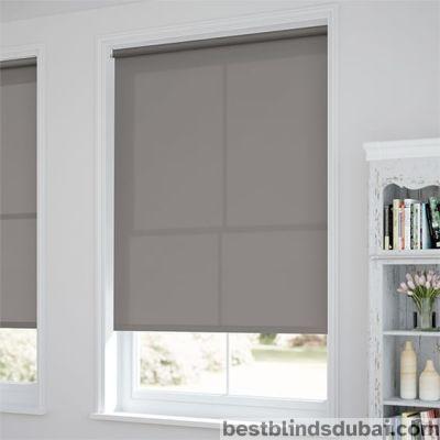 Roller Blinds