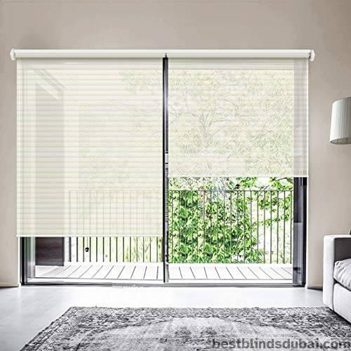 Roller Blinds