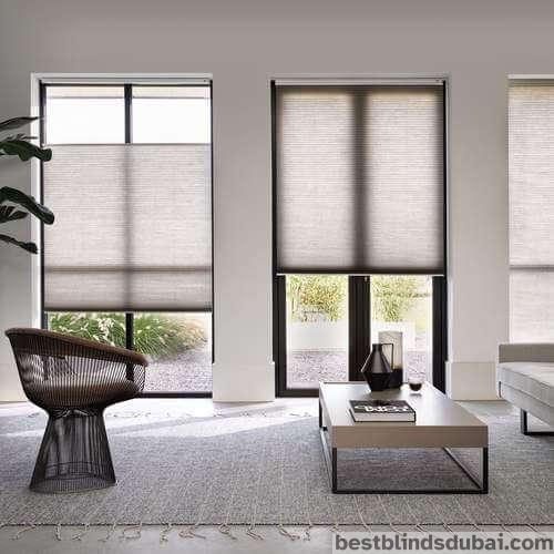 Smart Blinds