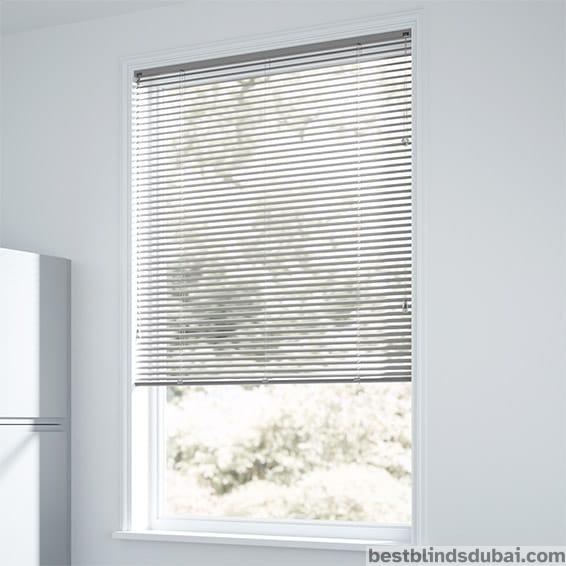 Venetian Blinds