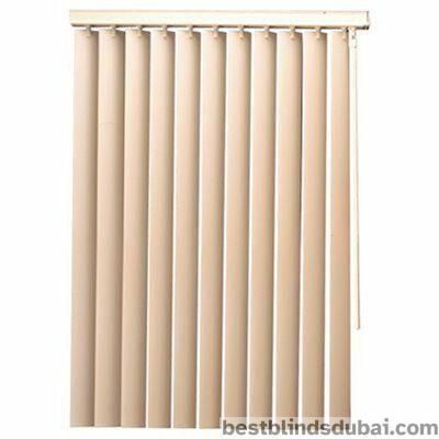 Vertical Blinds