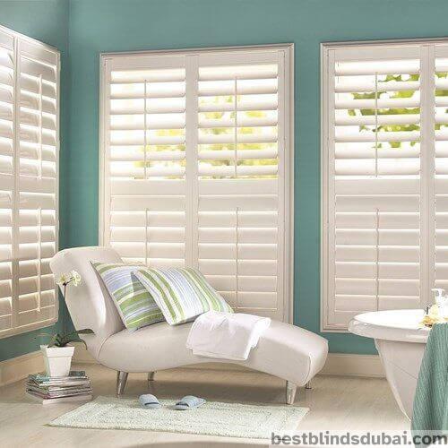 Window Shutter