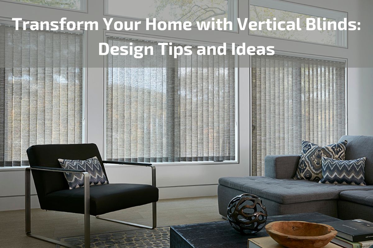 Vertical Blinds